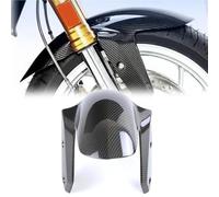 Protezione per la carrozzeria per Suzuki GSXR1000 2017-2022 2021 2020 2019 2018 Accessori per Moto Protezione Carenatura Parafango Anteriore in Fibra di Carbonio Copertura Protettiva
