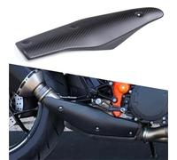 Protezione per la carrozzeria Protezione per Carenatura in Fibra di Carbonio per Accessori per Moto, Protezione Termica per Carenatura, per Super per Duke 1290GT 2016-2024 2023 2022 2021 2020