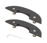 Protezione per la coda dello skateboard, ammortizzante, accessorio per skateboard, per principianti, ragazzi, ragazze, bambini e ragazzi