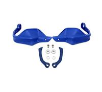 Protezione Per La Mano Per B&MW R1250GS R1200GS LC ADV F750GS F850GS F800GS 2022 Paramani Protezioni Parabrezza Protezione Mani Vento(Blue)