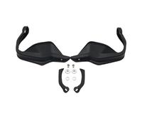 Protezione Per La Mano Per B&MW R1250GS R1200GS LC ADV F750GS F850GS F800GS 2022 Paramani Protezioni Parabrezza Protezione Mani Vento(Black)