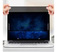 Protezione per la privacy con blocco della luce blu, filtro per lo schermo della privacy del computer portatile, protezione anti peeping per laptop, filtro anti peeping del computer, schermo del