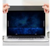 Protezione per la privacy con blocco della luce blu, filtro per lo schermo della privacy del computer portatile, protezione anti peeping per laptop, filtro anti peeping del computer, schermo del