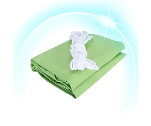 Protezione per la privacy del balcone, per balcone, terrazza, parabrezza, rete ombreggiata, robusta per recinzioni esterne