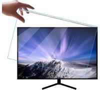 Protezione per la privacy per computer portatile, rimovibile per la privacy del computer, protezione per lo schermo da 14-32 pollici, protezione anti blu, protezione per lo schermo con blocco della