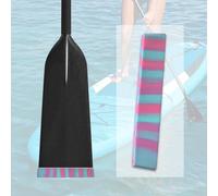 Protezione per la punta della pagaia della barca del drago, antiscivolo, di