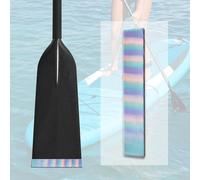 Protezione per la punta della pagaia della barca del drago, antiscivolo, di