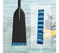 Protezione per la punta della pagaia della barca del drago, antiscivolo, di