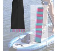 Protezione per la punta della pagaia della barca del drago, protezioni per