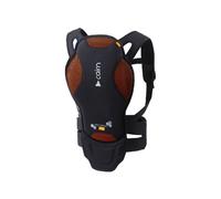 Carapace Cairn Pro Impakt D3O, nero L Black