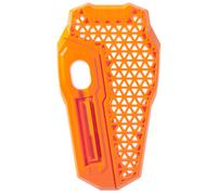 Furygan D3O Airbag Evolution+, paraschiena Einsatz Level-2 9 male Arancione