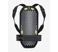 Vpd System Back Uranium Black - S