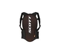 Protezione per la schiena scott airflow pro nero