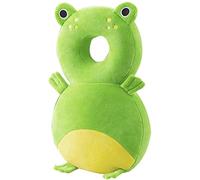 Protezione per la testa dei bambini, cuscino per la testa, cuscino per il poggiatesta, morbido cuscino di sicurezza a forma di angelo, farfalla, zaino anti-caduta, D