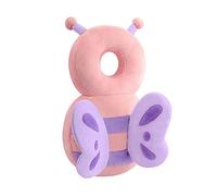 Protezione per la Testa del Bambino, Protezione per la Testa del Girello Protezione per la Testa del Bambino Regolabile, Zaino di Sicurezza per L'apprendimento del Bambino Che Cammina Gattonando(#3)
