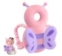 Protezione per la Testa del Bambino,Zaino di Protezione per la Testa del Bambino, Protettore della Testa per Bambini in Fase di Camminata,Bambini che Imparano a Gattonare e Camminare