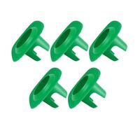 Protezione per la testa dell'irrigatore, con stampa 3D, protezione per la testa dell'irrigatore per prato, 15,2 cm, per giardino, cortile, cortile, cortile, piscina, paesaggio, parco, fattoria, casa