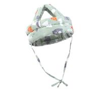 Protezione per la testa per che camminano, casco per Cuscini per la scuola | Copertura a 360° per le organizzazioni di apprendimento precoce degli asili