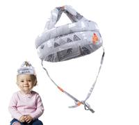 Protezione per la testa per che camminano, casco per Cuscini per la scuola | Cotone per le organizzazioni di apprendimento precoce degli asili nido dome