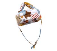 Protezione per la testa per passeggiate con bambini, in cotone, per bambini da 6 a 36 mesi, prodotti per la sicurezza dei bambini, per parchi giochi per bambini, casa, asilo , scuola materna