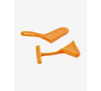 Protezione per lama e puntale Petzl arancione