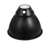 Protezione Per Lampada Riscaldante Rettili Paralume Guardia Della Calore Ferro