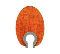 Protezione Per Lampada Unghie Protezione Occhi Comfort Forma Orso Adatta Studi Manicure E Angoli Casa Riduttore Riflessi