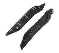 Protezione per laterale Adatto per modello Y 20-23 2 pezzi set 1493770-00-B 1493771-00-B staffa paraurti anteriore supporto staffa paraurti sinistra e destra Auto Paraurti Anteriore Spoiler Labbro