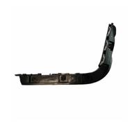 Protezione per laterale Adatto per Tesla Model 3 Paraurti Staffa di montaggio 1083989-00-I 1083988-00-I 1083988 2017-2023 Staffa paraurti posteriore(Right)