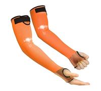 Protezione Per Le Braccia Per Pelle Sottile - Proteggi Maniche Per Lividi, Comode Maniche Traspiranti Per Giardinaggio E Agricoltura Con Foro Per Il Pollice, Copertura Protettiva Per Lavori In Giardin