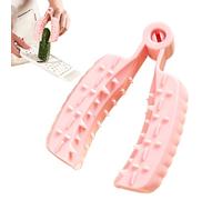 Protezione Per Le Dita - Clip Per Tagliare A Mano | Protezione Per Le Dita Del Coltello | Protezioni Per Le Dіta Dello Strumento Per Afferrare Gli Alimenti Antiscivolo - Per Tagliare Lo Vegeta
