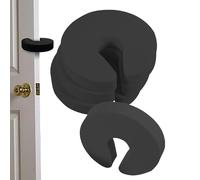 Protezione per le dita della porta - Protezione per dita | Protezione per le dita | Protezione per bambini | Cerniera per porta per bambini da incidenti con dita e blocco della stanza