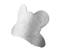 Protezione Per Le Dita Delle Mani - Protezionee Per Il Pollice Regolabile In Acciaio Inossidabile | Protezionee Per La Sicurezza Dellee Dita Unghie Da Cucina | Protezione Alimentare Da Taglio