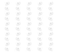 Protezione per le dita per chitarre in silicone per la mano sinistra comoda antiscivolo per esercitarsi e esibire su tutti i tipi di chitarra da viaggio