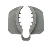 Protezione per le dita per tagliare, affettatrice mandolina | Protettiva ergonomica antiscivolo accessori da cucina per affettare verdure casa principianti preparazione cibo taglio ristorante