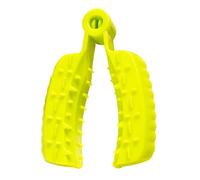 Protezione per le dita per tagliare le verdure - protezione per le mani da cucina, strumento antiscivolo per afferrare gli alimenti | attributo di sicurezza dello scudo per grattugia vegetale, aiuto