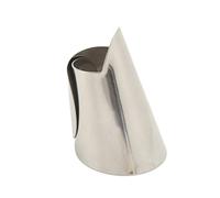 Protezione Per Le Dita Per Tagliare Le Verdure, Salvadita In Acciaio Inox Copertura Protettiva Per Le Dita In Acciaio Inox Accessori Per La Cucina Domestica