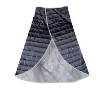 Protezione per le gambe dello scooter | Confortevole antivento e impermeabile, protezione per le gambe del motociclo con protezione dal - per il pendolarismo all'aperto, la guida, i viaggi, per