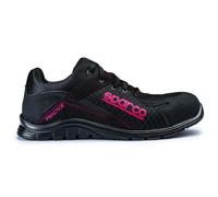 Scarpe SPARCO TEAMWORK 07517 NRNR/41