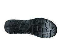 Protezione per le gambe SPARCO TEAMWORK 0751744NRVF