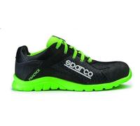 Protezione per le gambe SPARCO TEAMWORK 0751745NRVF