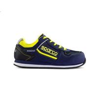 Scarpe SPARCO TEAMWORK 07527 BMGF/44
