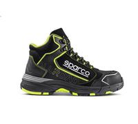 Sparco Motegi S3 SRC Scarpe Antinfortunistiche