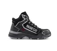Scarpe SPARCO TEAMWORK 07529 NRNR/45