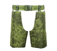 Protezione per le Gambe Tattica Russa, Accessorio per Coscia con Cintura, per Equipaggiamento Tattico da Caccia e Militare