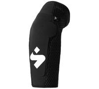 Protezione per le ginocchia della bicicletta Sweet Protection Light Noir