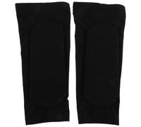 Protezione Per Le Ginocchia Manicotti Gambe Da Calcio Maniche Polpaccio