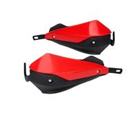 Protezione Per Le Mani Della Bici Da Cross Protezione Per Il Vento Protezione Per Il Vento Protezione Per Le Cadute Protezione Per La Maniglia Scudo Paramani Moto(2)