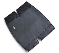 Protezione Per Le Mani In Corno Francese, Fodero In Pelle, Cuscinetto Per Strumenti Musicali, Manico In Pelle In Corno Francese, Antiscivolo E Anti-sudore Accessori per corno francese