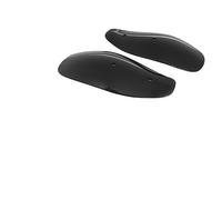 Protezione per le mani Protezione Del Manubrio Della Protezione Della Mano Del Motociclo Piastra Del Paramano Dello Schermo Del Deflettore Del Freddo Per Y&amaha(Nero)